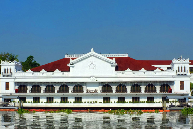Điện Malacañang (Malacañang Palace)